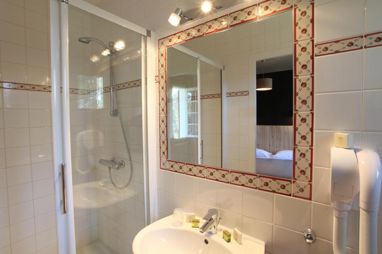 Hôtel La Paloma Soorts-Hossegor Habitación foto